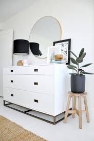 Check spelling or type a new query. The Refreshing Master Bedroom Of Brit Pierce Inspired By This Bedroom Dresser Styling Home Decor Bedroom Bedroom Interior