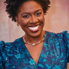 Michelle Curtis-Bailey (mcurtisbailey)