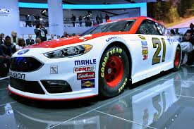 The addition of new known car companies that supply engines would increase competitiveness, something that is always. New Nascar Fusion Ready To Contend For Sprint Cup Series Championship In 2016 Debuts At Daytona Speedweeks Ford Media Center