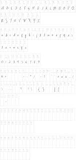 This font is partial and free for personal use. Ma Sexy Font Dafont Com