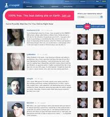 Okcupid is the only site out there that can truly say it's for everyone, and i applaud them endlessly for the site is basically fully functional with the free membership, and we give them props for that. Emma Finds Stacy S Online Dating Profiles And Has To Investigate Each Man She Interacted With She Is Surprised Dating Sites Free Dating Sites Dating Websites