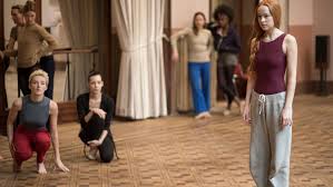 We let you watch movies online without having to register or paying. Suspiria Trailer If You Thought Ballet Was Scary In Black Swan The New York Times