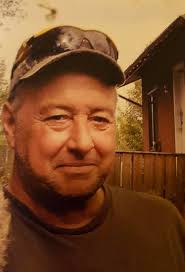 Leslie Raynard Greig May 6, 1951