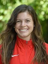 2018 Women's Cross Country Roster