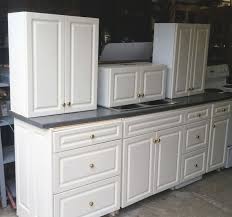 Because it costs so much to ship cabinets working cabinets have been used in a home for kitchen work, often for many years. Lovely Used Kitchen Cabinets For Sale Awesome Decors