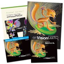 6th Grade Homeschool Curriculum Pearson Education Programs Envision Math Homeschool Curriculum Homeschool Education