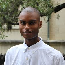 Meet the 2019 Environmental Fellows