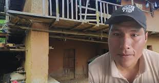 Fiscalía formaliza denuncia penal contra el 'monstruo de Pachitea' Juan  Espíritu