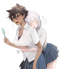 Rule34 - If it exists, there is porn of it  ohisashiburi  5586861