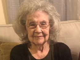 Ms. Geraldine "Gerri" Ruth Hilbert's Memorial Website