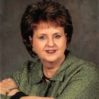 Obituary information for Connie Day Overman