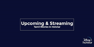 Advertisement the post doctor tamil movie (2021) | hotstar | cast | trailer | songs | release date appeared first on thegadgetbaba. Hotstar Tamil Movies Streaming Now Upcoming Tamil Movies On Hotstar