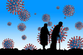 ContextoExato - Pandemia do coronavírus faz ressurgir novos rancores