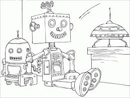 Free coloring sheets to print and download. Lego Robot Coloring Pages Coloring Home