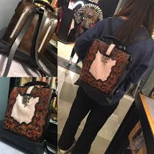 唐草皮雕醫生後背包 backpack doctorbag handmade leathercarving lystudio這是工作室 louis vuitton speedy bag louis vuitton monogram louis vuitton speedy