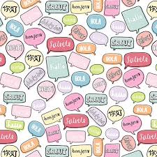 How To Say I Love You In Different Languages In India Epingle Par Giulia Paciello Sur Educational Posters Semestre