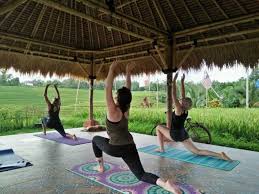Maybe you would like to learn more about one of these? Bali 3 Day Balinese Surya Yoga Meditation Retreat Getyourguide