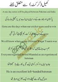 Pin On English To Urdu Sentences