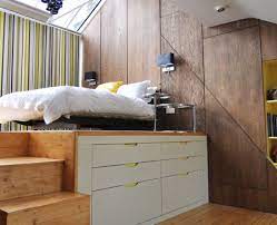 What a great time of the year this is, isn't it? 45 Small Bedroom Design Ideas And Inspiration