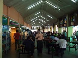 Tapah is the administrative town of the district batang padang, perak, malaysia (with coordinates: Happy Happy Delicious Wan Tan Mee Tapah R R North Bound North South Highway