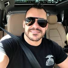 Stream Caio Ribeiro music