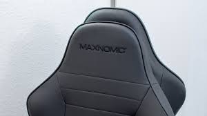 Need For Seat Maxnomic Vs Dxracer Welcher Ist Der Bessere Schreibtischstuhl Office Comfort Vs Racing Gaming Chair Techtest