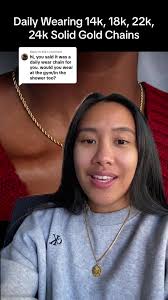 Replying to @Kia #ropechain #14kgold #18kgold #22kgold #24kgold #solid...