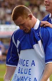 The rams are currently in. Once A Blue Always A Blue Paul Scholes Makes Bold Prediction On Wayne Rooney S Future Independent Ie