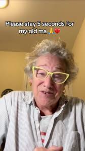 Grandma Slipper Slapping