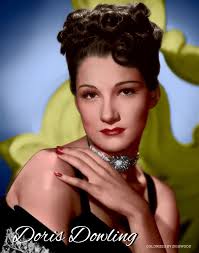 Doris Dowling (1923-2004)