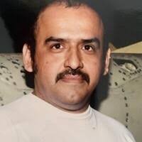 Jesse Cantu Obituary