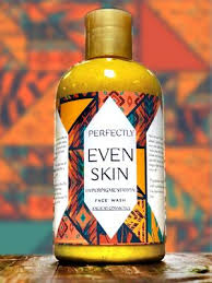 Even Skin Hyper Pigmentation Turmeric Face Wash Even Out Skin Tone Face Wash Skin Face Wash
