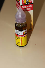 36 drops bergamot essential oil. Bergamot Oil Hair Growth