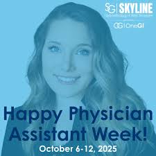 Happy Physician Assistant Week to Amber Hamilton, MSPAS, PA-C! Amber is  essential to our team, providing expert care and compassionate support to  our patients every day. We're so proud to celebrate her