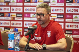 Jerzy józef brzęczek is a polish professional football manager and former player. Jerzy Brzeczek Do Ligi Narodow Podchodzimy Z Koncentracja I Mobilizacja Reprezentacja A Polski Zwiazek Pilki Noznej