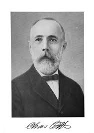 Charles Ott (1850-1920)