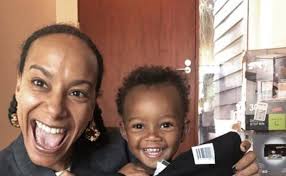 Know About The Son Of Amatus Sami-Karim, Bari Najma Ali