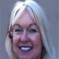 Patti Healy Obituary