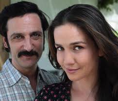 Entrevista a Benjamín Ávila, director de “Infancia clandestina"