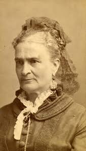 Jane Ann Hill Myrick (1817-1896)