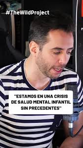 JORDI WILD MUY PESIMISTA ADVIERTE DE LO PREOCUPANTE QUE ES EL MUNDO  HIPERCONECTADO EN EL QUE VIVIMOS