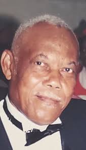 Wilfred Holder Obituary