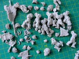 You Can Preview Some Of The Upcoming Models From Puppets War On This Pic What Grabs Your Attention Most 28mm Scale Resin Bi Miniatures Wargaming Puppets