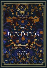 We found 17 results for book binding in or near tampa, fl. The Binding By Bridget Collins