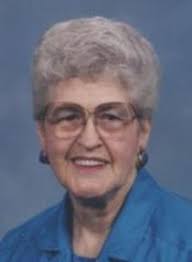Betty Emmert Obituary November 6, 2011