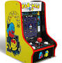 1UP Games from arcade1up.com