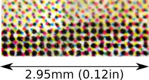 Viimeisimmät twiitit käyttäjältä dots per inch (@dotsperinchuk). Dpi Einfache Erklarung