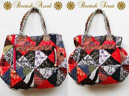 Check spelling or type a new query. Info Terbaru 12 Makalah Kerajinan Tas Dari Kain Perca
