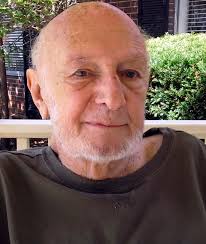 Gordon Compton Obituary