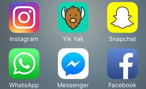 Whatsapp logo, whatsapp logo computer icons, messenger, text, grass png. How The Bbc Used Yik Yak To Get Young People To Talk Politics And Mental Health Media News